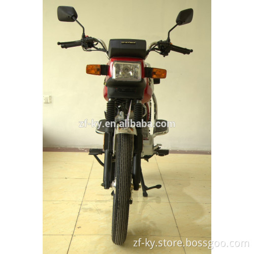 Chinese motocross 125cc motorcycle street legal motorcycle 125cc ZF150-3B